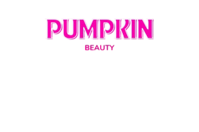 Pumpkin Beauty
