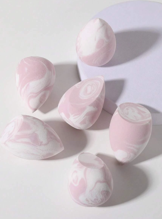 1 piece Makeup Sponge